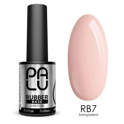 RB7 Rubber Base 11ml PaluCosmetics