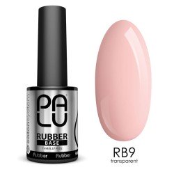 RB9 Rubber Base 11ml PaluCosmetics