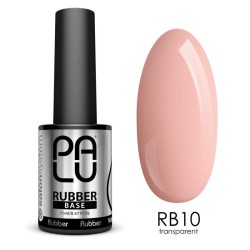 RB10 Rubber Base 11ml PaluCosmetics