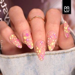RB10 Rubber Base 11ml PaluCosmetics