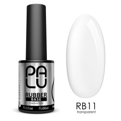 RB11 Rubber Base 11ml PaluCosmetics