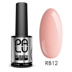 RB12 Rubber Base 11ml PaluCosmetics