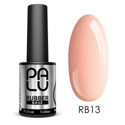 RB13 Rubber Base 11ml PaluCosmetics