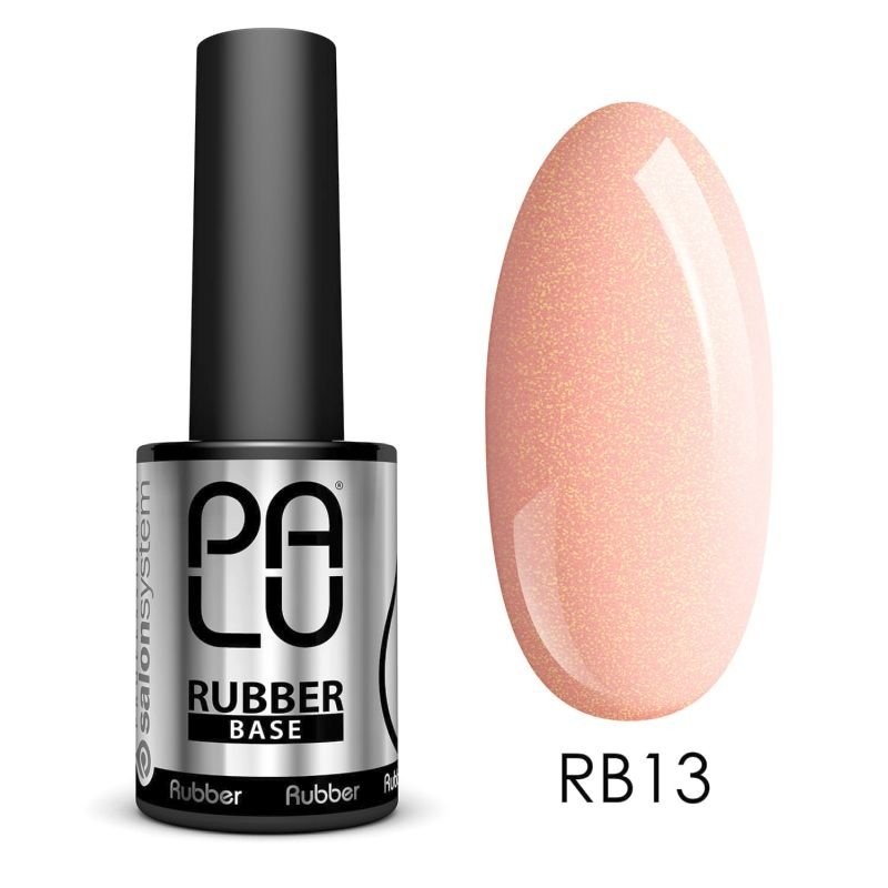 RB13 Rubber Base 11ml PaluCosmetics
