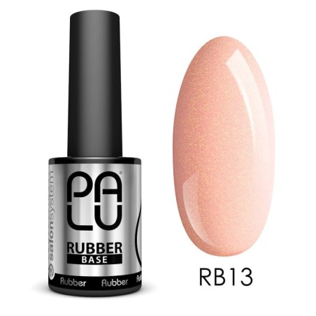 RB13 Rubber Base 11ml PaluCosmetics