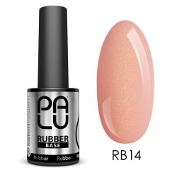RB14 Rubber Base 11ml PaluCosmetics