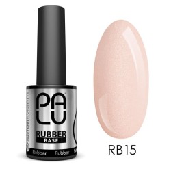 RB15 Rubber Base 11ml PaluCosmetics
