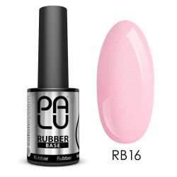 RB16 Rubber Base 11ml PaluCosmetics