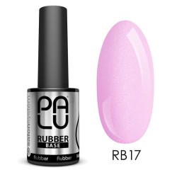 RB17 Rubber Base 11ml PaluCosmetics