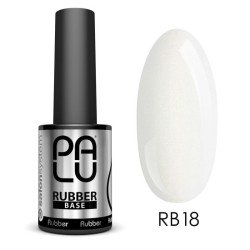 RB18 Rubber Base 11ml PaluCosmetics