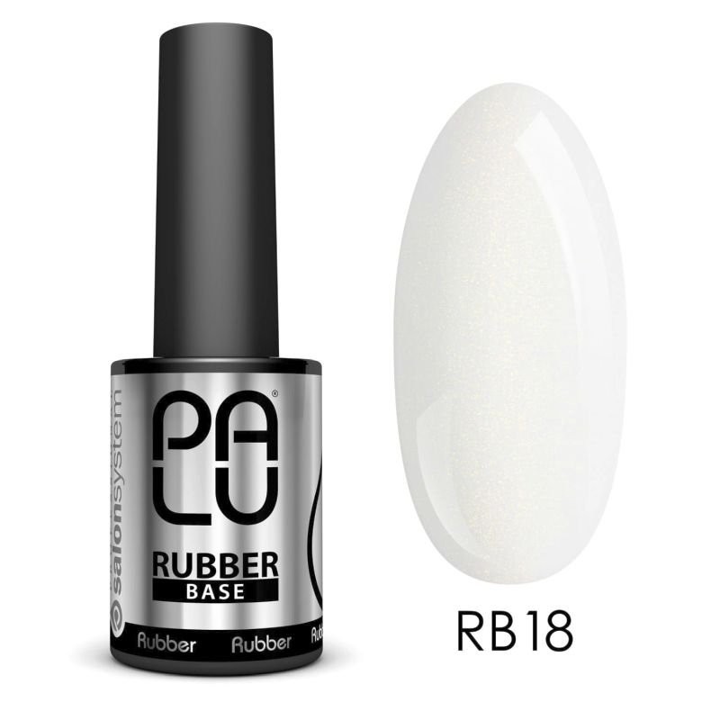RB18 Rubber Base 11ml PaluCosmetics