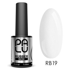 RB19 Rubber Base 11ml PaluCosmetics