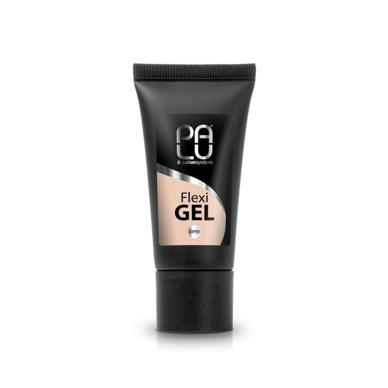 Flexi Gel Coffee 60g PaluCosmetics
