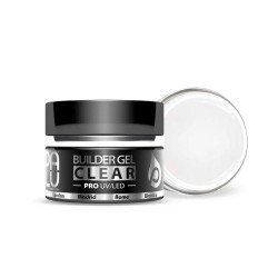 Builder Gel Clear 30g PaluCosmetics