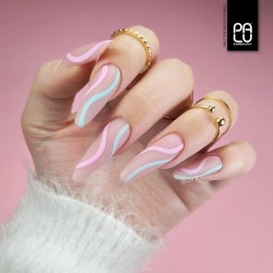 Builder Gel Cover 30g PaluCosmetics
