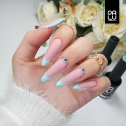 Builder Gel Cover 30g PaluCosmetics