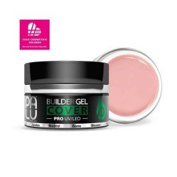 Builder Gel Cover 30g PaluCosmetics
