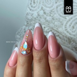Builder Gel Pink 30g PaluCosmetics