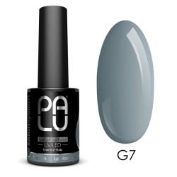 G7 London UV Nagellack 11ml PaluCosmetics
