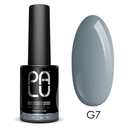 G7 London UV Nagellack 11ml PaluCosmetics