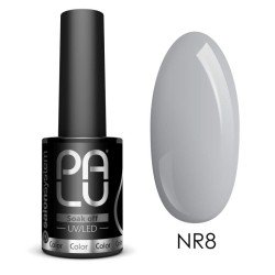 NR8 Nairobi UV Nagellack 11ml PaluCosmetics
