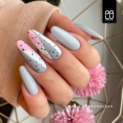 NR8 Nairobi UV Nagellack 11ml PaluCosmetics
