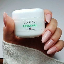 Gel Starter Set ohne Lampe Claresa