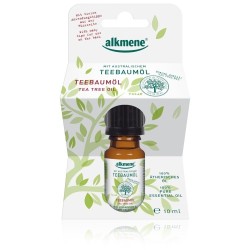 Teebaumöl Konzentrat 10ml Alkmene