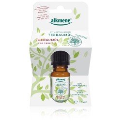 Teebaumöl Konzentrat 10ml Alkmene