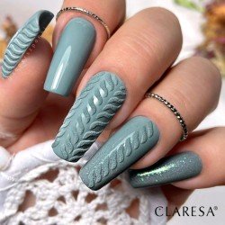 1 Green Winks UV Nagellack 5ml Claresa
