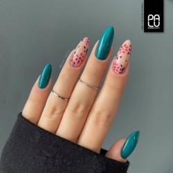 AM1 Amsterdam UV Nagellack 11ml PaluCosmetics
