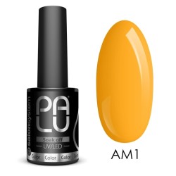 AM1 Amsterdam UV Nagellack 11ml PaluCosmetics