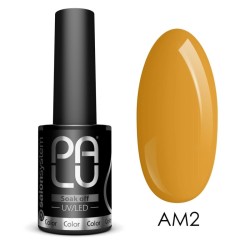 AM2 Amsterdam UV Nagellack 11ml PaluCosmetics