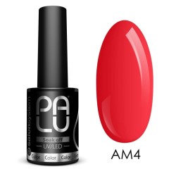 AM4 Amsterdam UV Nagellack 11ml PaluCosmetics