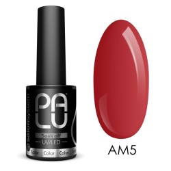 AM5 Amsterdam UV Nagellack 11ml PaluCosmetics