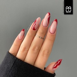 AM5 Amsterdam UV Nagellack 11ml PaluCosmetics