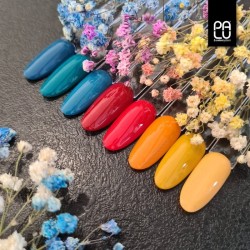 AM5 Amsterdam UV Nagellack 11ml PaluCosmetics