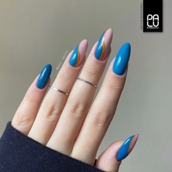 AM6 Amsterdam UV Nagellack 11ml PaluCosmetics