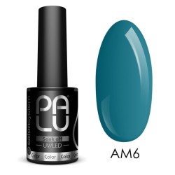 AM6 Amsterdam UV Nagellack 11ml PaluCosmetics