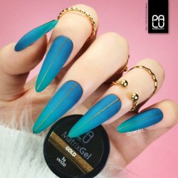 AM6 Amsterdam UV Nagellack 11ml PaluCosmetics