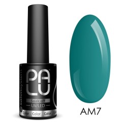 AM7 Amsterdam UV Nagellack 11ml PaluCosmetics