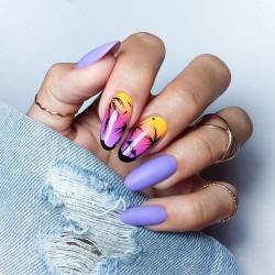 V5 Hongkong UV Nagellack 11ml PaluCosmetics