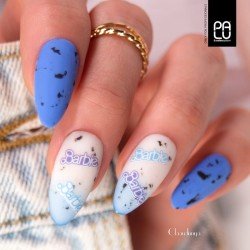 BL3 Moscow UV Nagellack 11ml PaluCosmetics