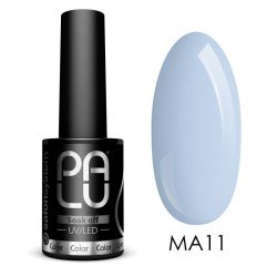 MA11 Miami UV Nagellack 11ml PaluCosmetics