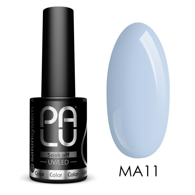 MA11 Miami UV Nagellack 11ml PaluCosmetics