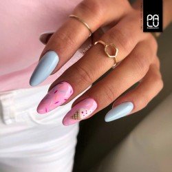 MA11 Miami UV Nagellack 11ml PaluCosmetics