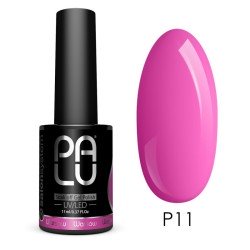 P11 Warsaw UV Nagellack 11ml PaluCosmetics