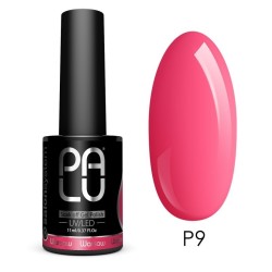 P9 Warsaw UV Nagellack 11ml PaluCosmetics
