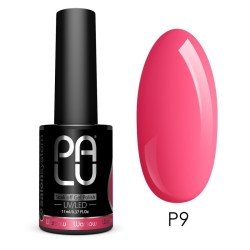 P9 Warsaw UV Nagellack 11ml PaluCosmetics