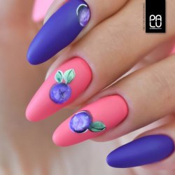 P9 Warsaw UV Nagellack 11ml PaluCosmetics